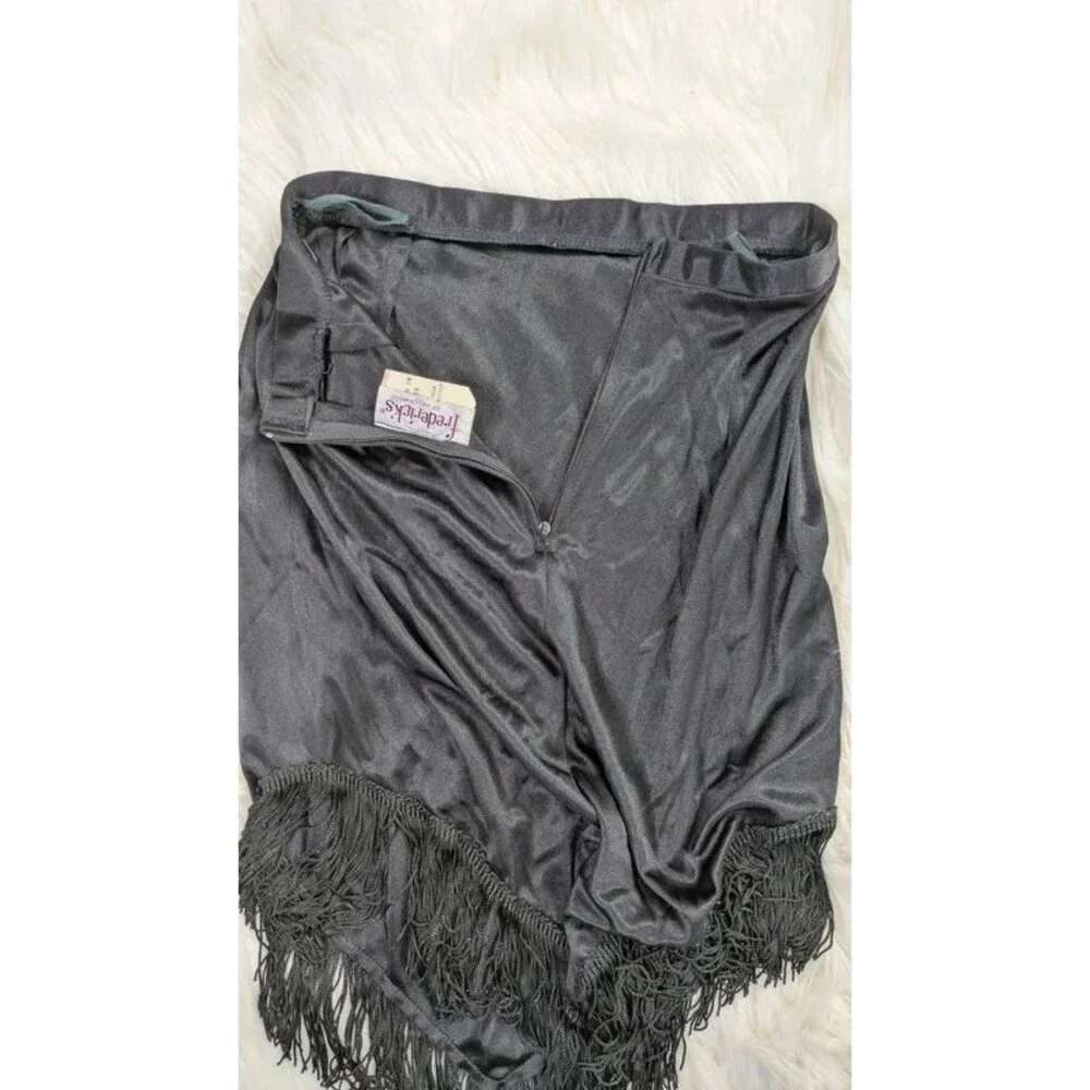 Fredericks of Hollywood vintage frederick